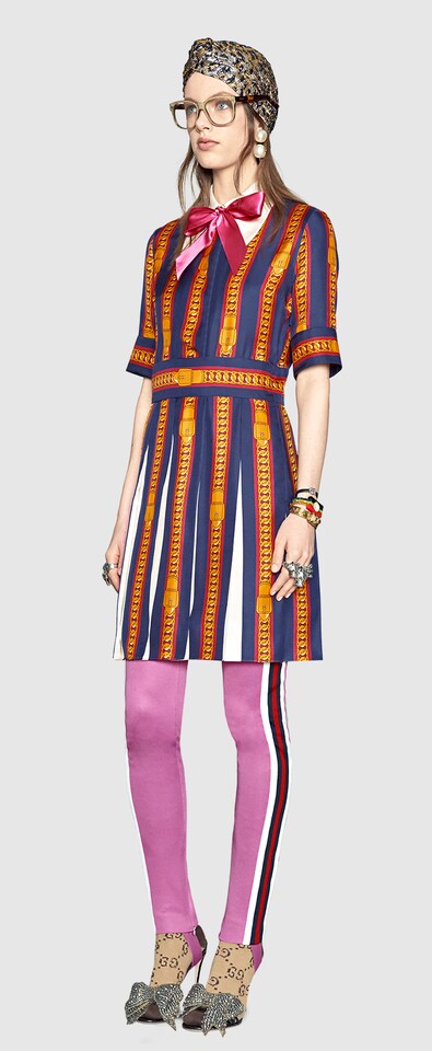 Pre-fall 2017