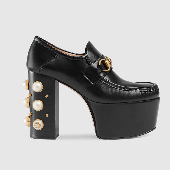 gucci website shoes