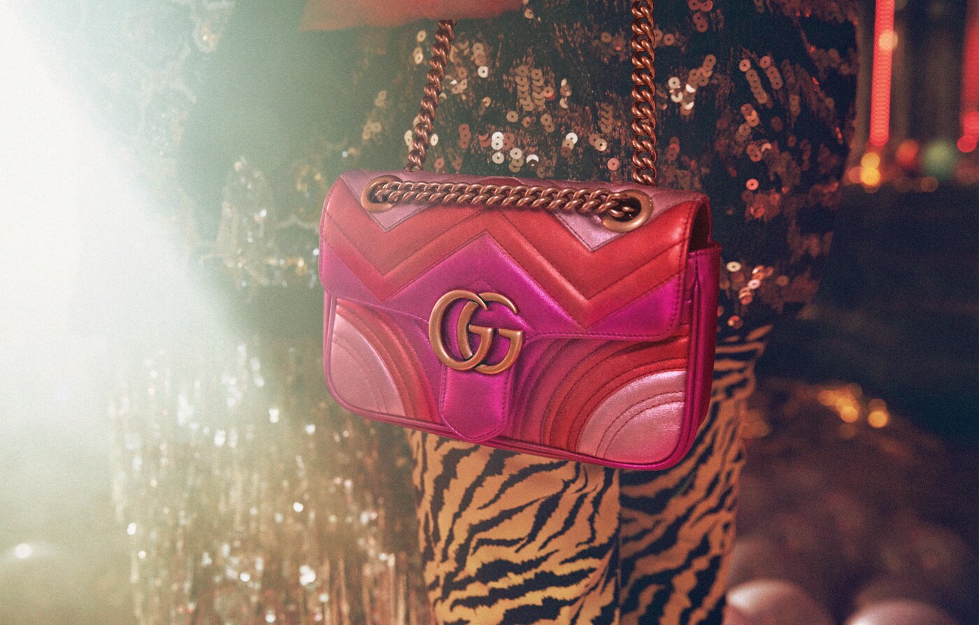 gucci gifts - gifts for women - handbags