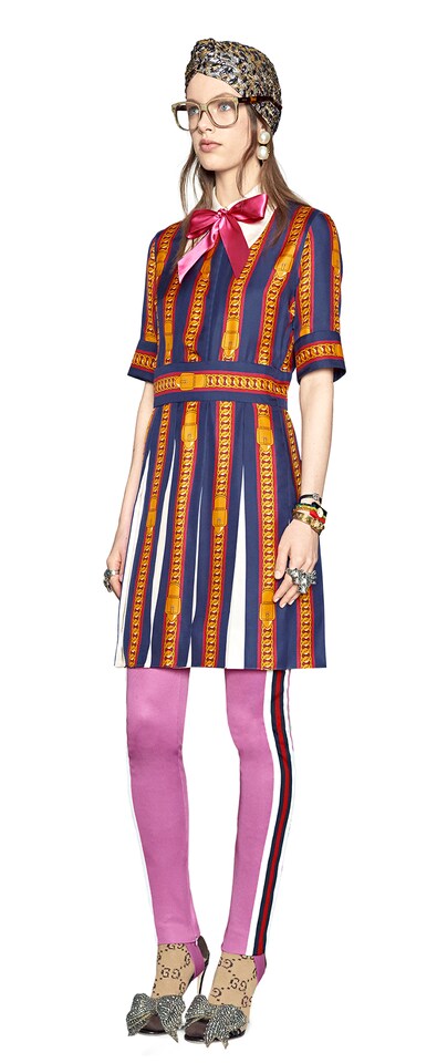 Pre-fall 2017