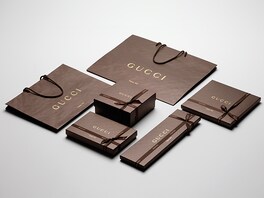 Gift wrapping