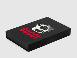 Gift wrapping