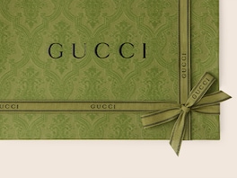 Gift wrapping