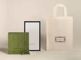 Gift wrapping