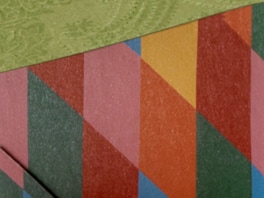 Gift wrapping
