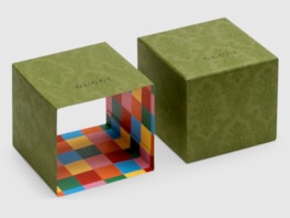 Gift wrapping