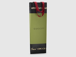 Gift wrapping