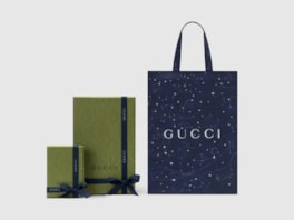 Gift wrapping