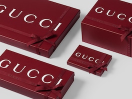 Gift wrapping