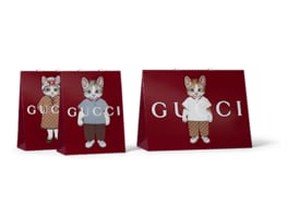 Gift wrapping