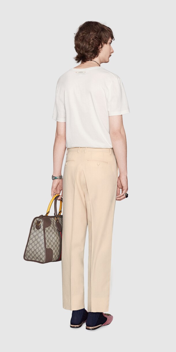 Look 5 Back Side