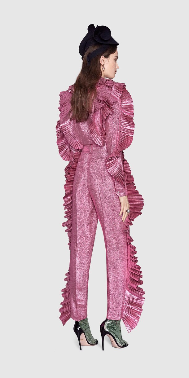 Look 8 Back Side