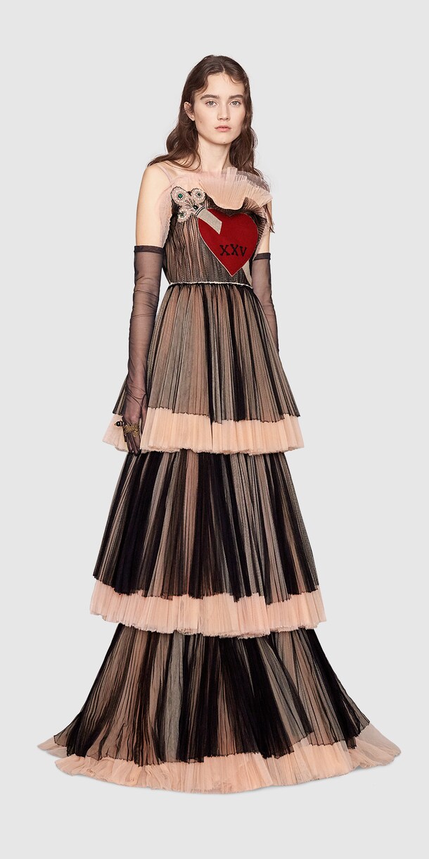 Look 5 Front Side