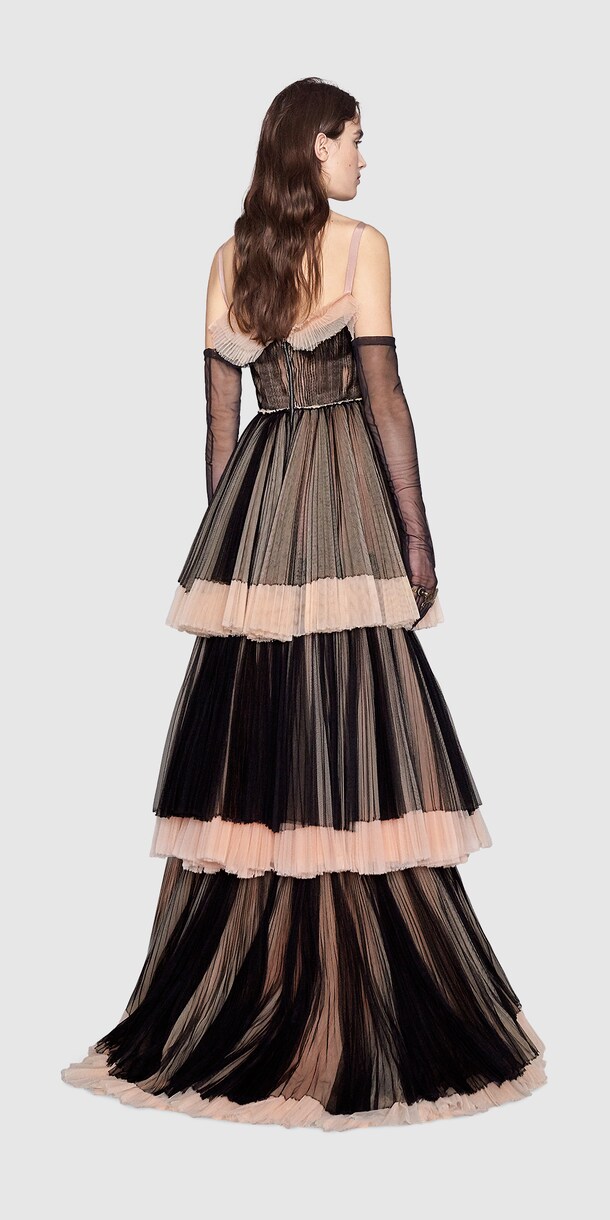 Look 5 Back Side