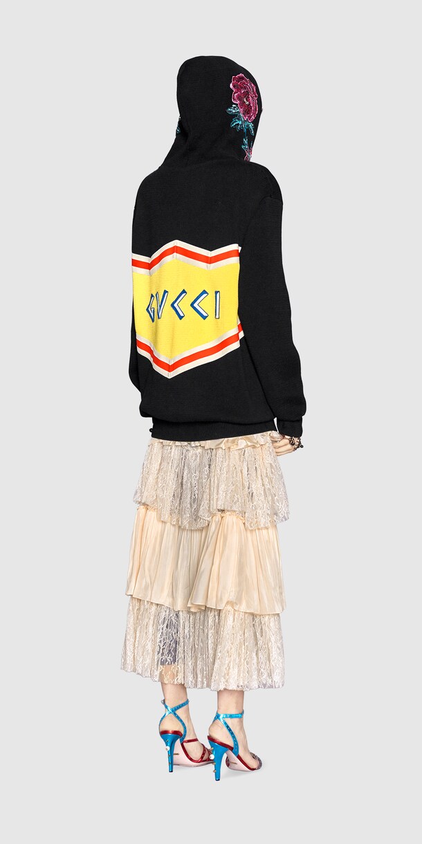 Look 51 Back Side