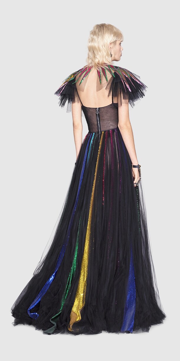 Look 31 Back Side
