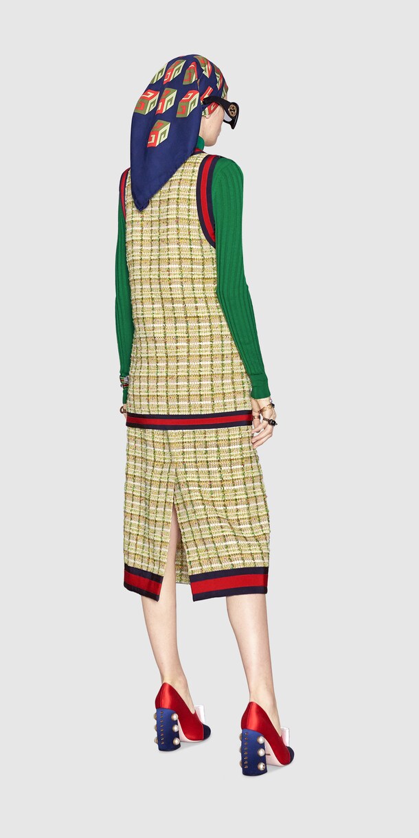 Look 75 Back Side
