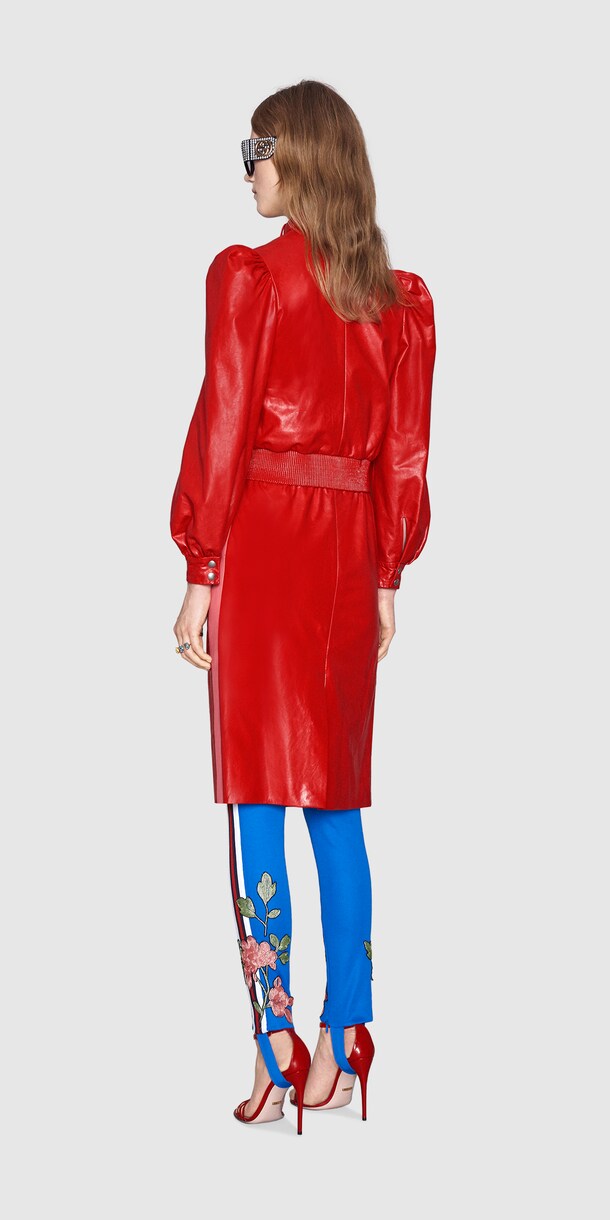 Look 65 Back Side