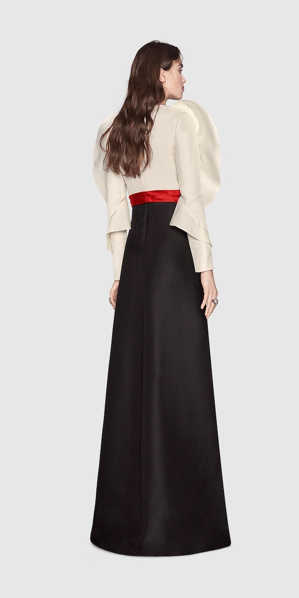 Look 74 Back Side