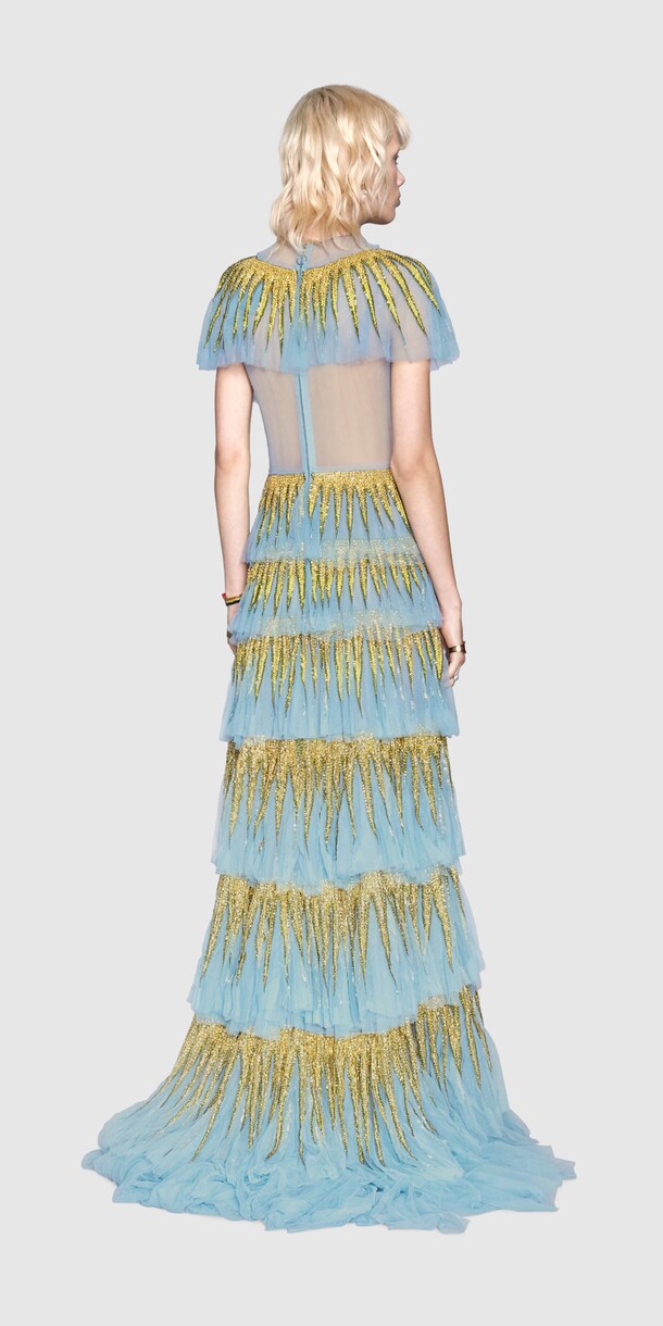Look 24 Back Side