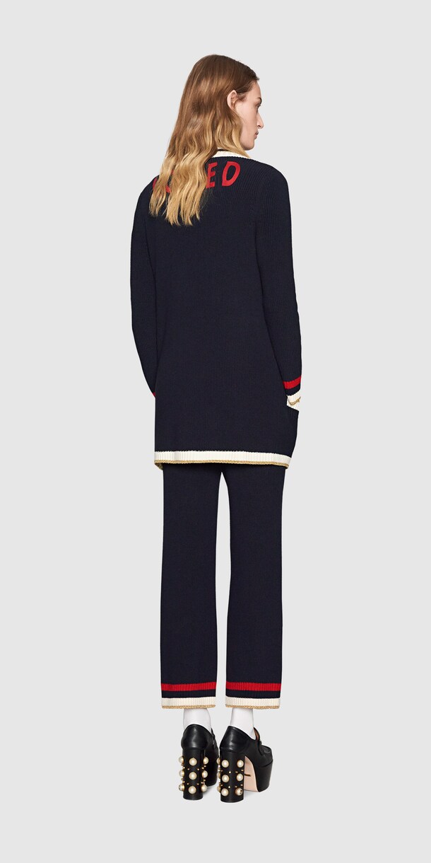 Look 66 Back Side