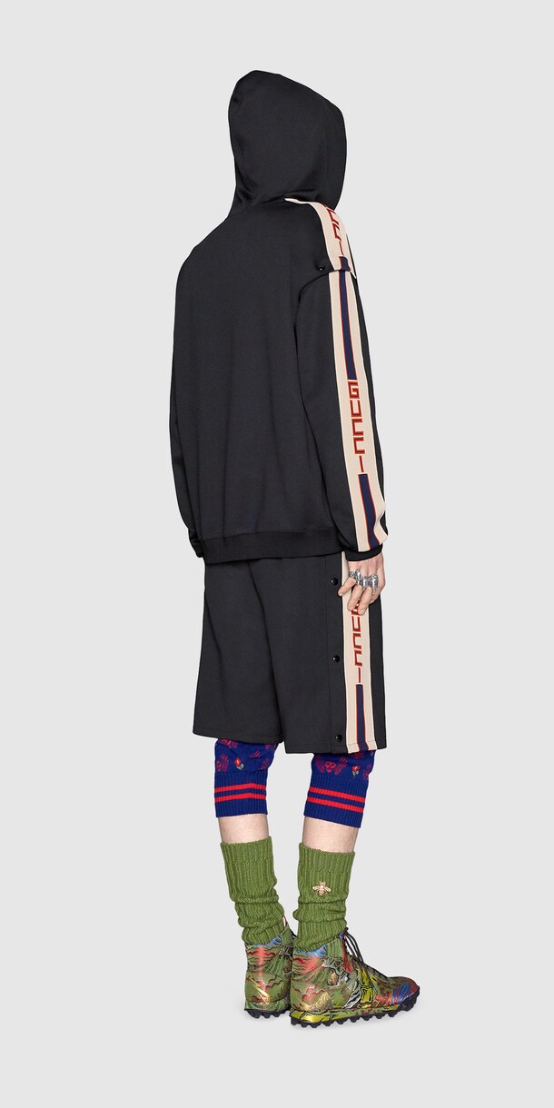 Look 3 Back Side