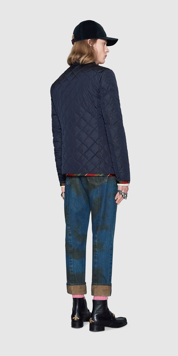 Look 78 Back Side