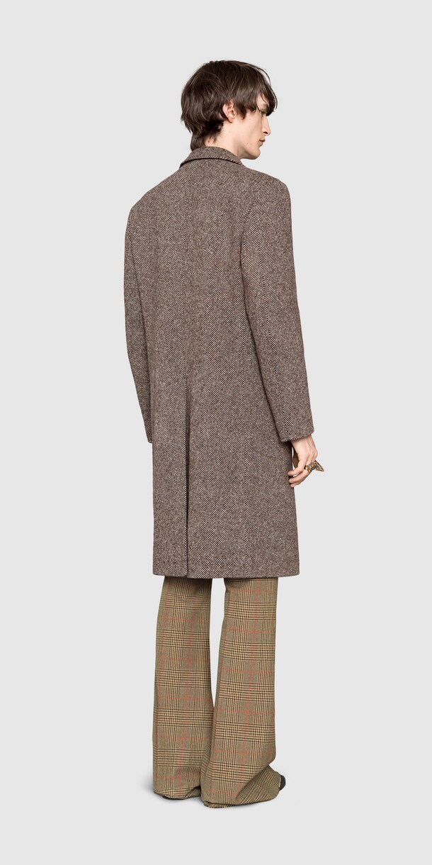 Look 63 Back Side