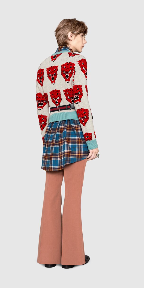 Look 50 Back Side