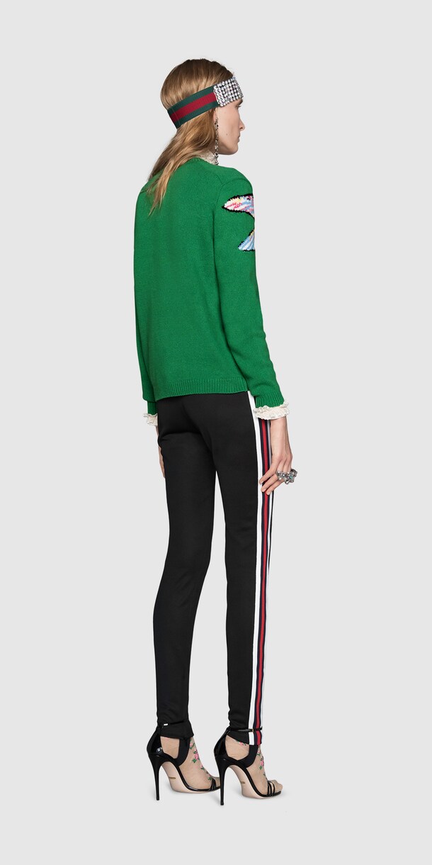 Look 3 Back Side