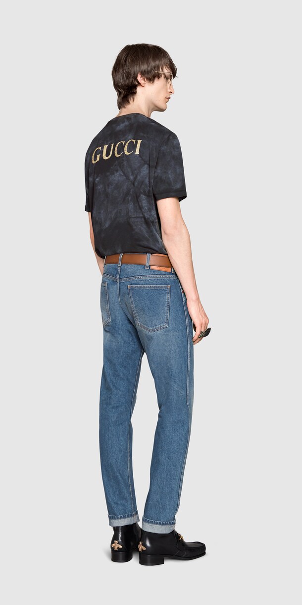 Look 98 Back Side