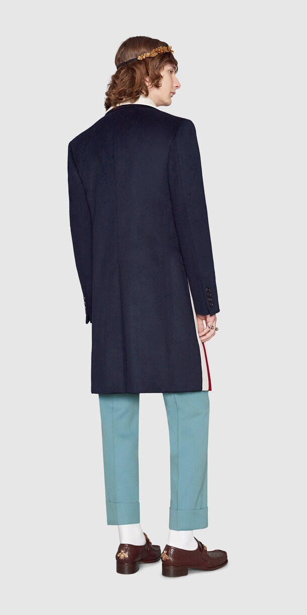 Look 30 Back Side