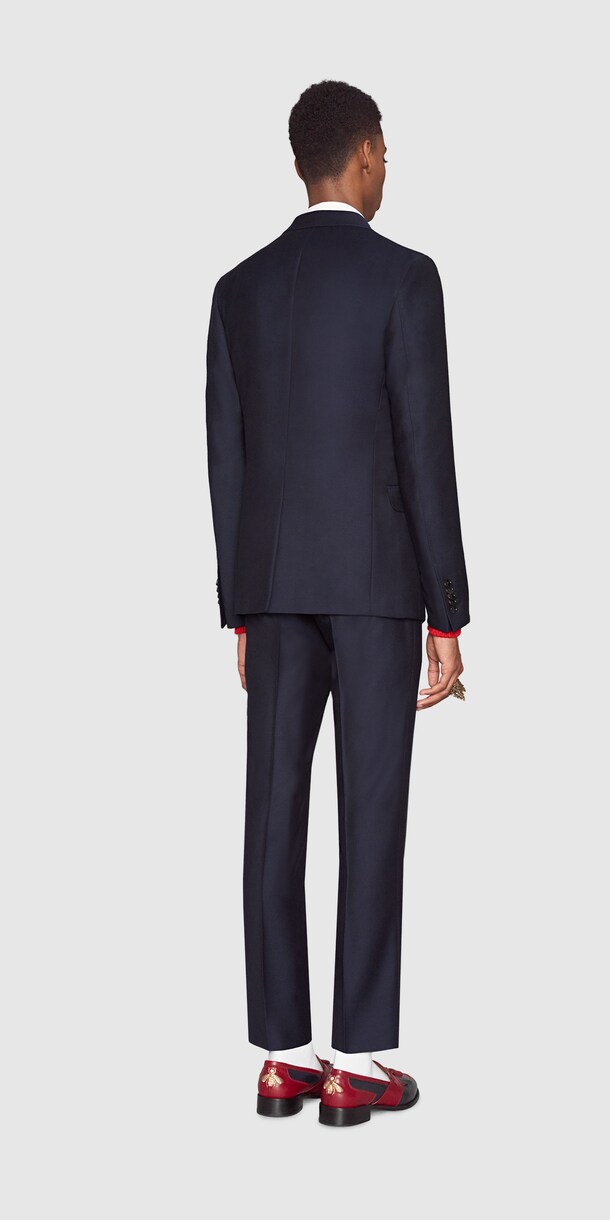 Look 53 Back Side