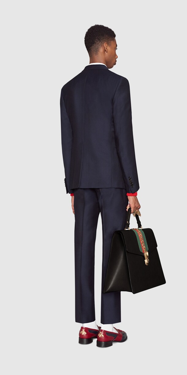 Look 53 Back Side