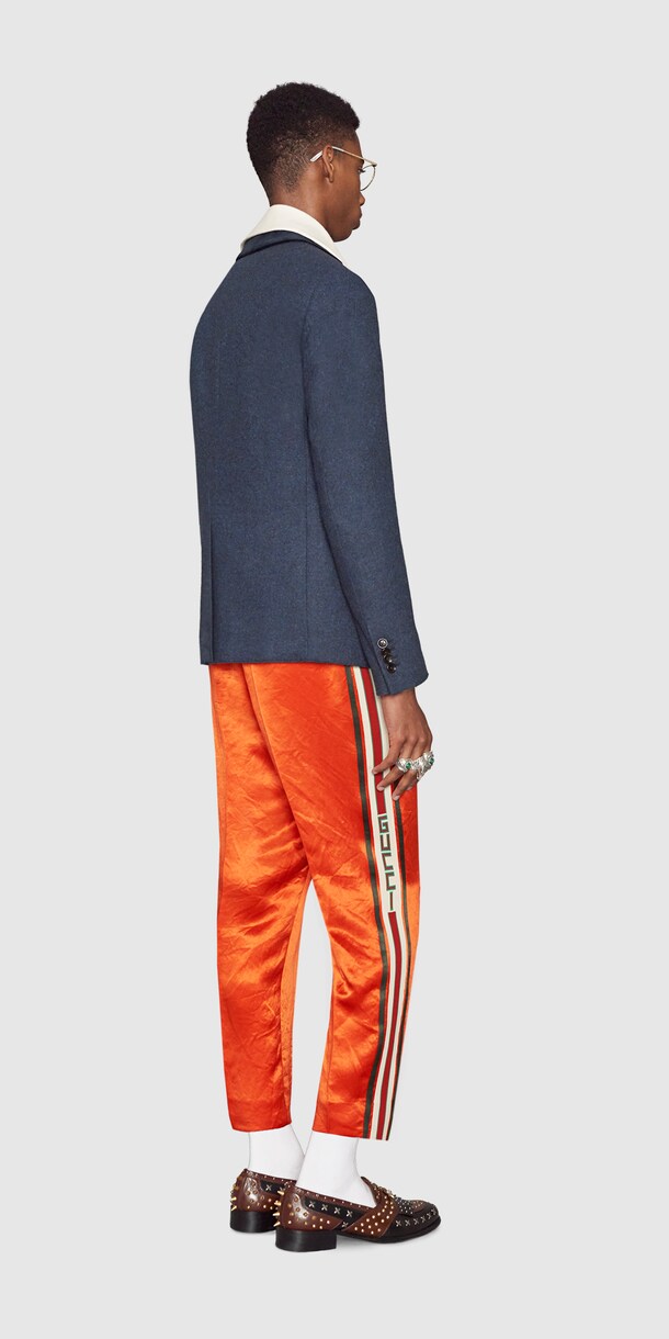 Look 56 Back Side