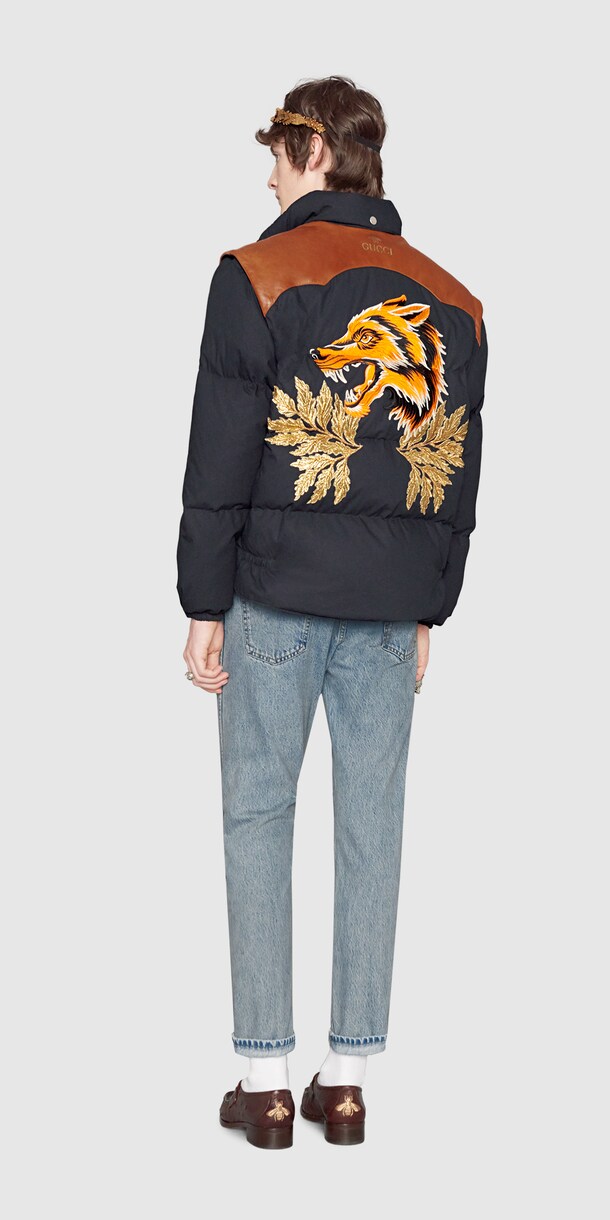Look 66 Back Side