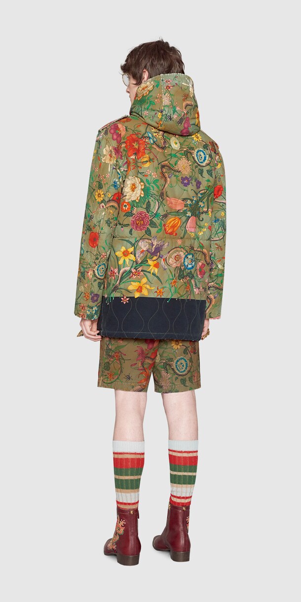 Look 69 Back Side