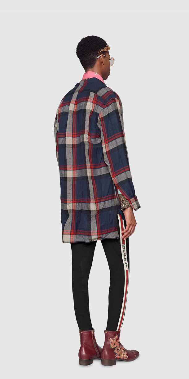 Look 75 Back Side