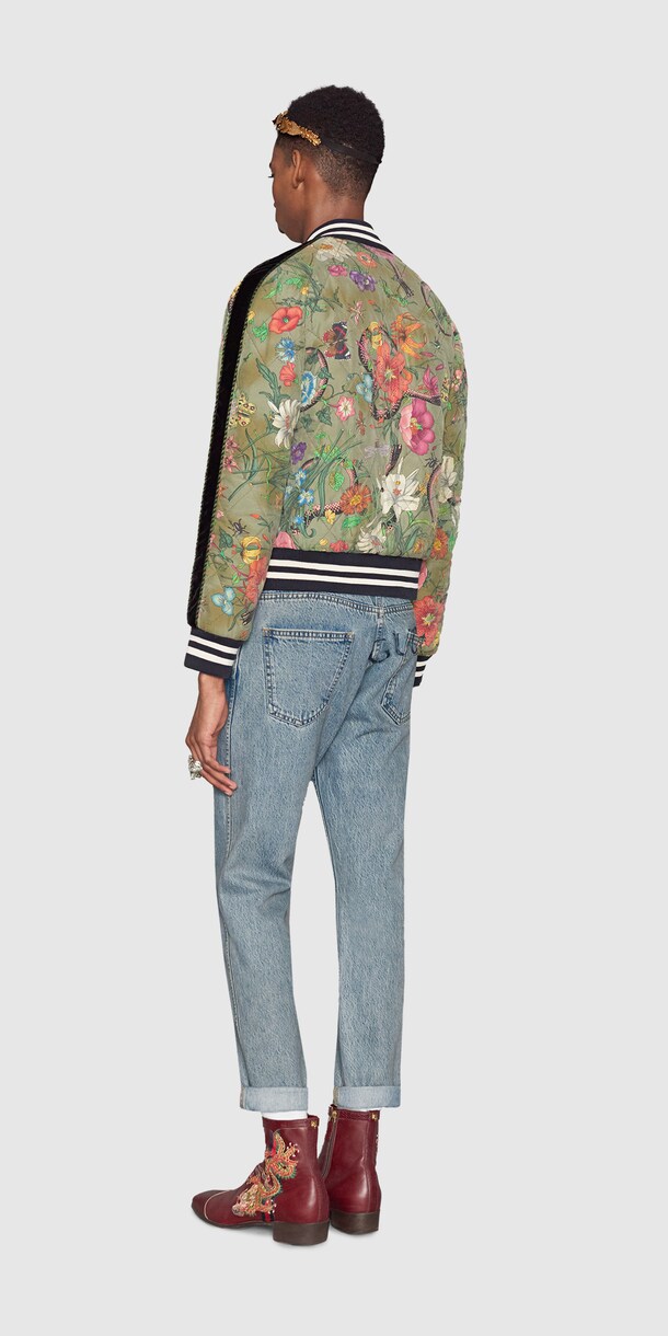 Look 84 Back Side