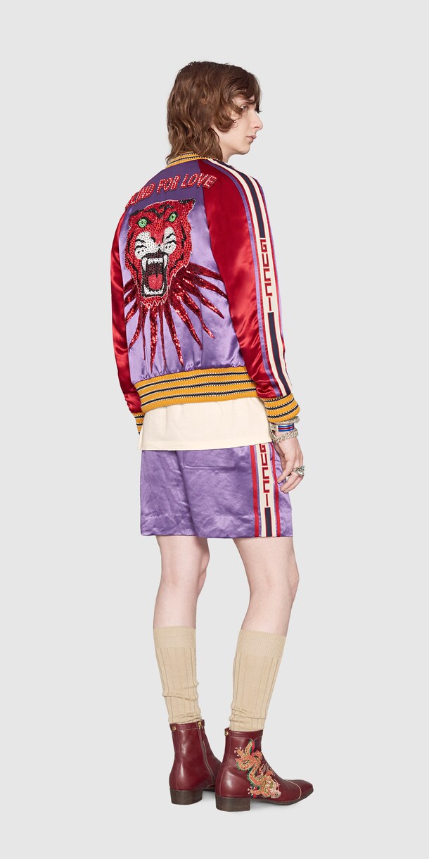 Look 88 Back Side