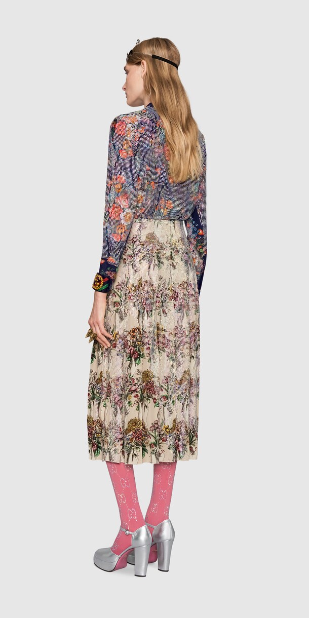 Look 52 Back Side