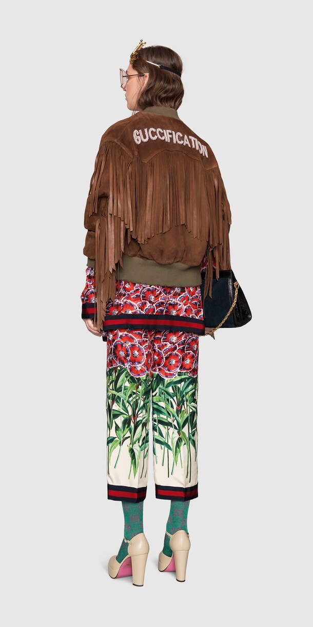 Look 68 Back Side