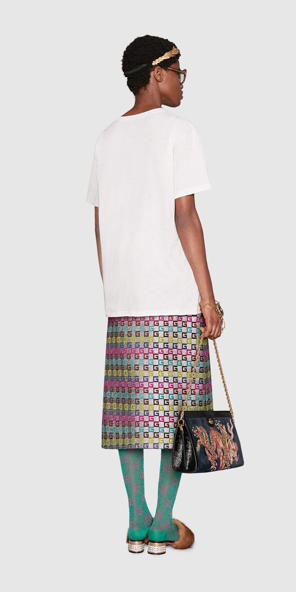 Look 6 Back Side