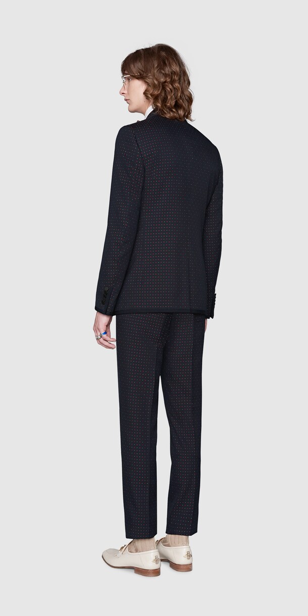 Look 71 Back Side