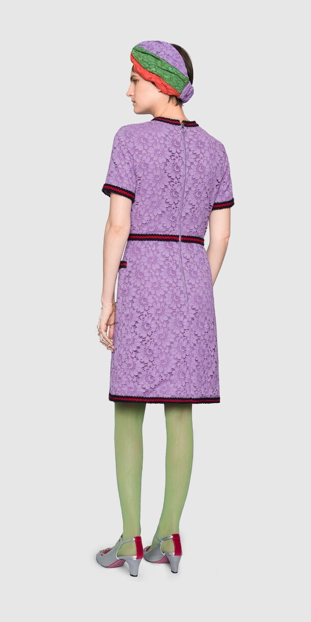 Look 28 Back Side