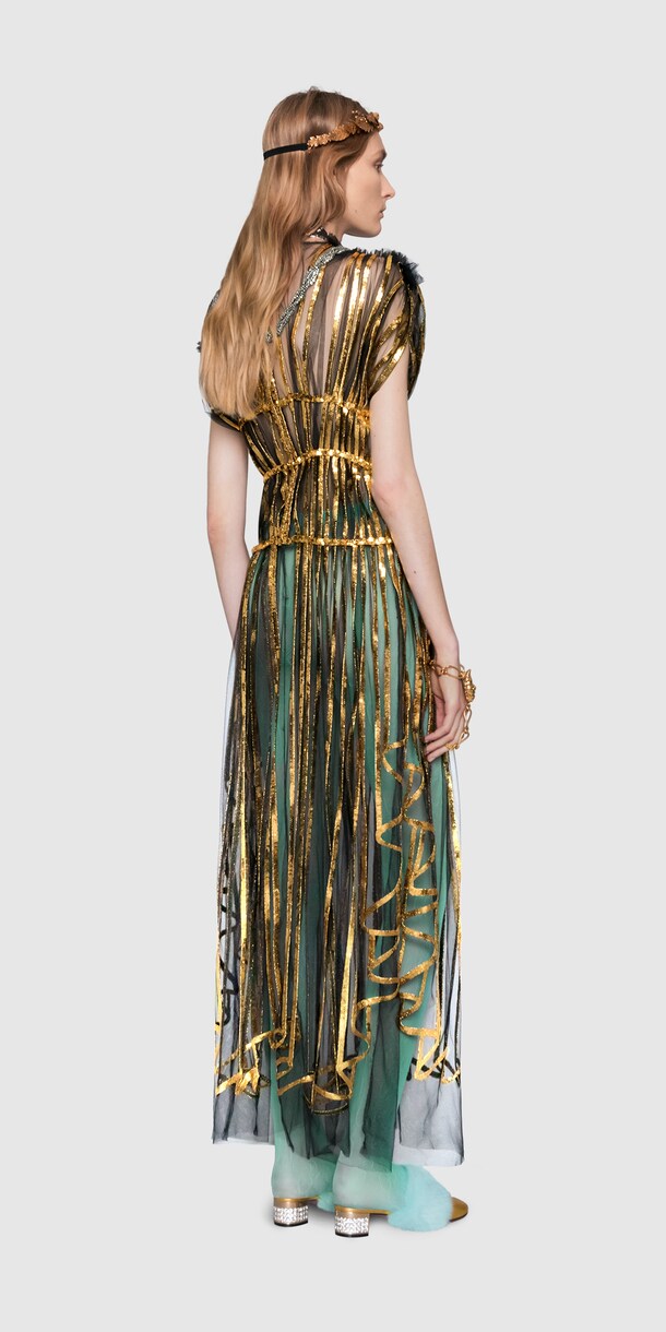 Look 25 Back Side