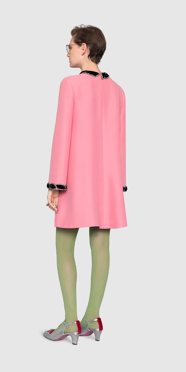 Look 29 Back Side