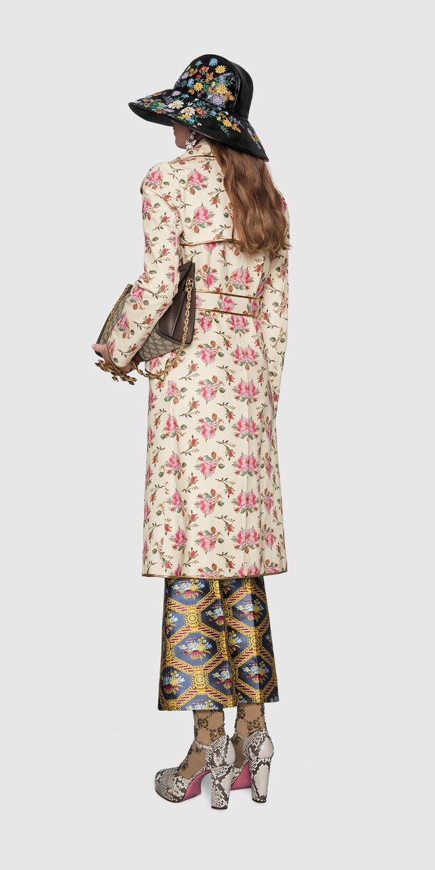 Look 38 Back Side