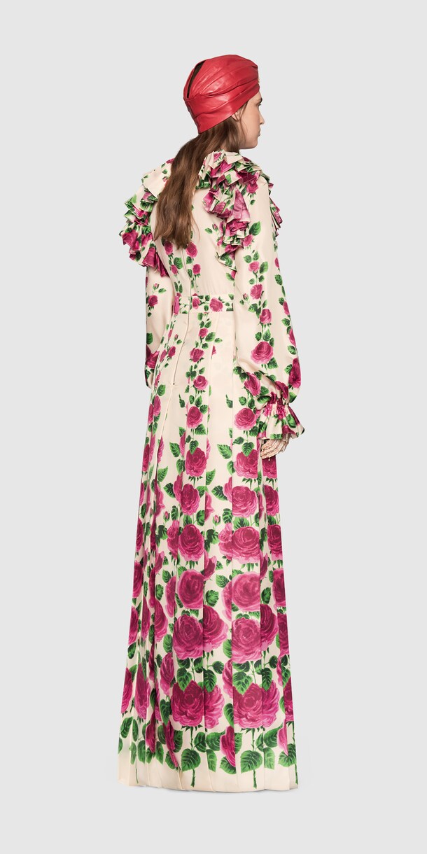 Look 16 Back Side
