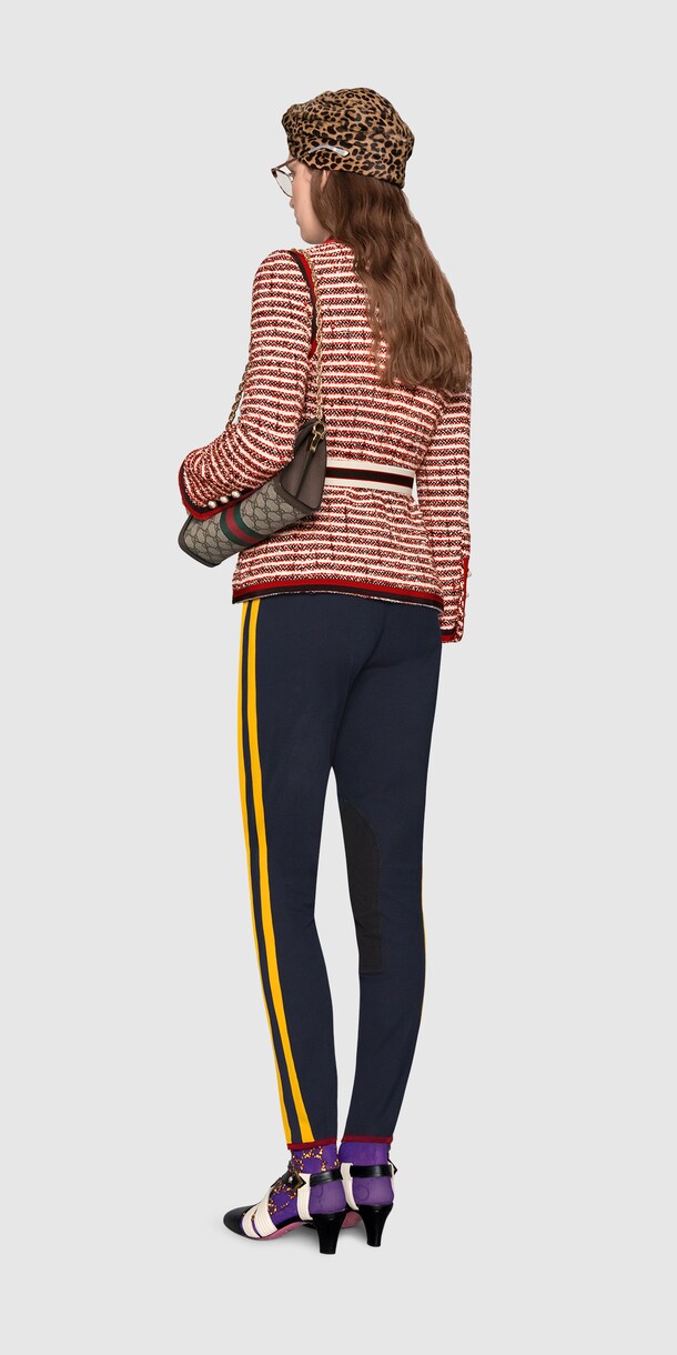 Look 21 Back Side